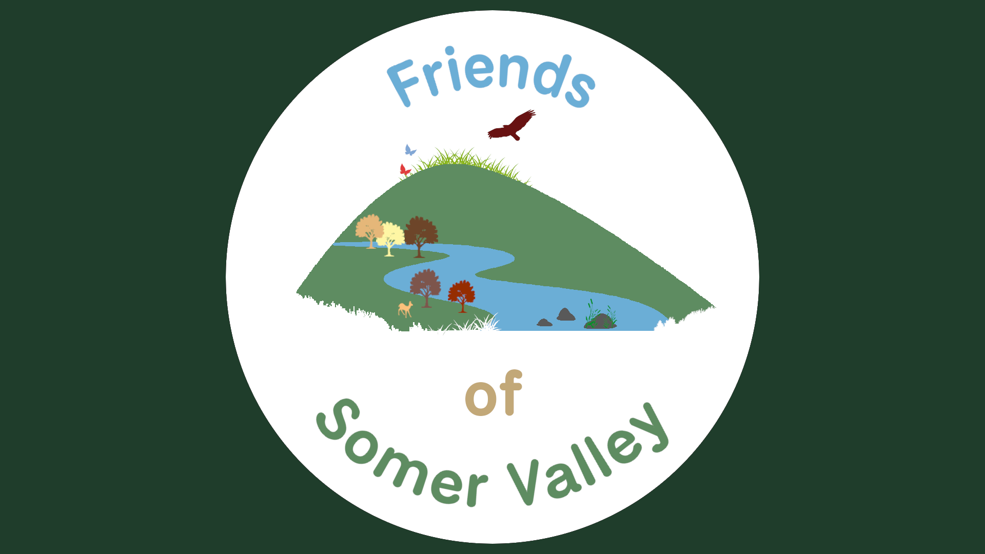 Find us on Instagram